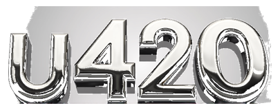 u420 logo