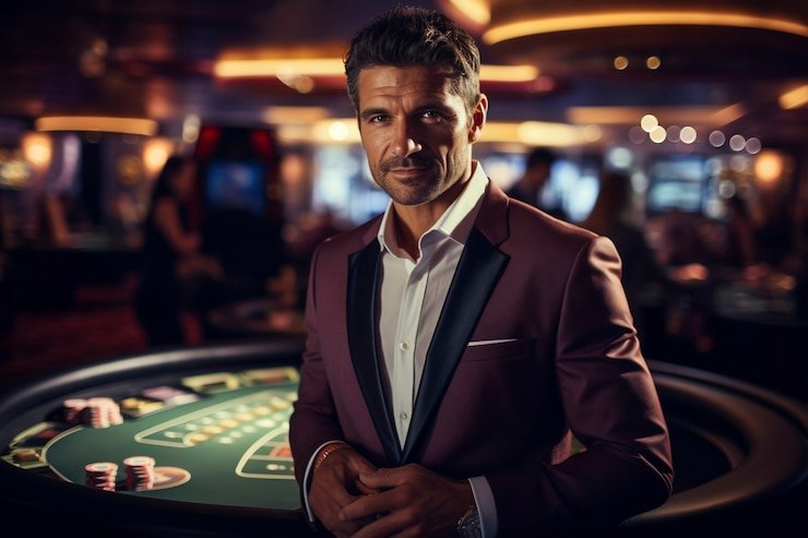 u420 Live Casino