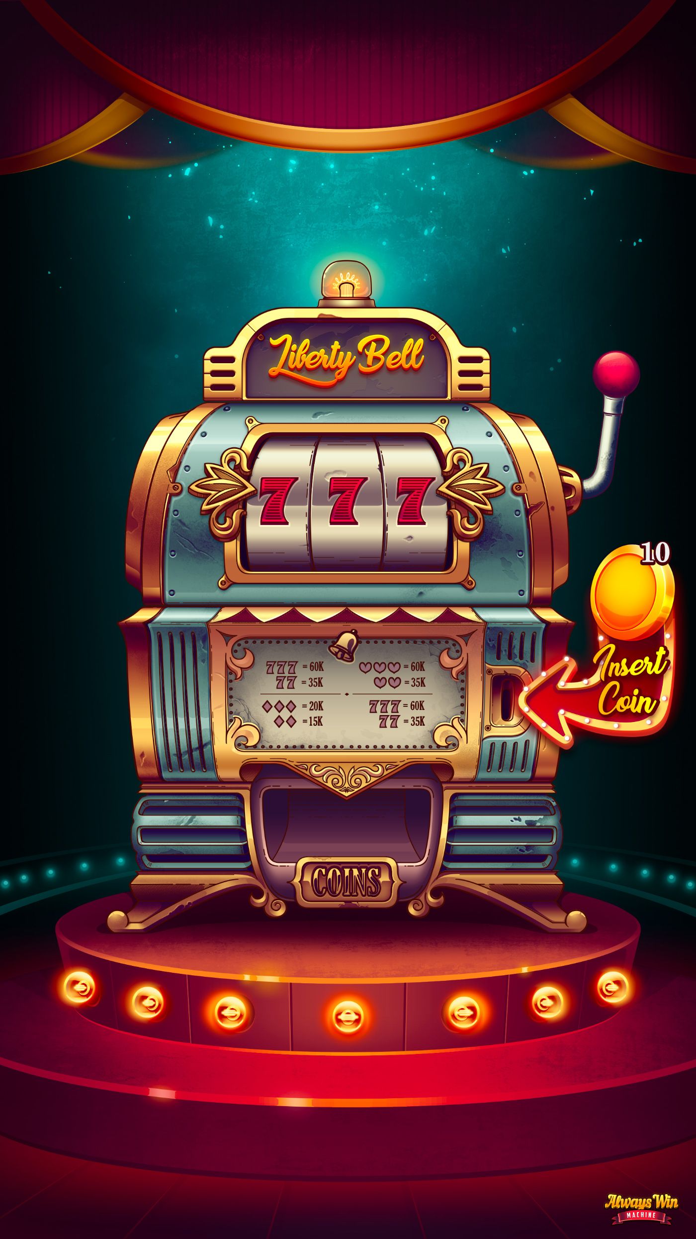 u420 Arcade Games