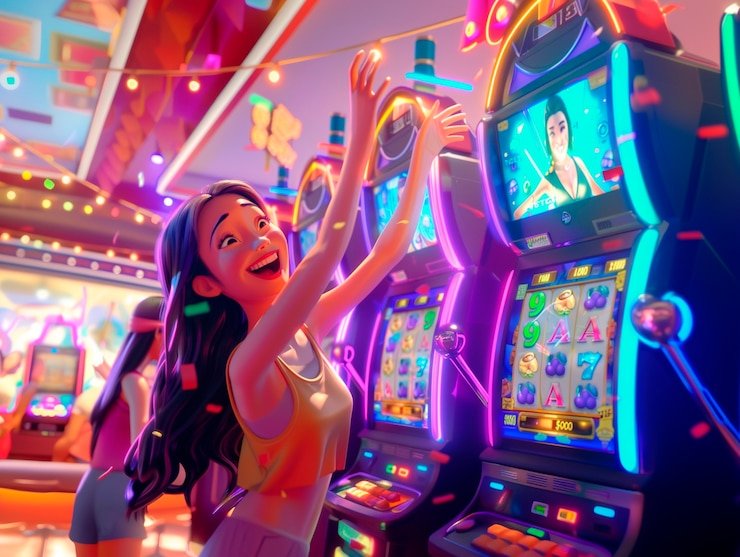 u420 mobile gaming